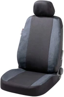 Walser WS_10504 Üléshuzat - furgon - lowback - antracit - kép