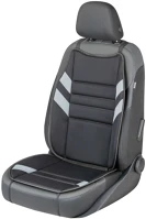 Walser WS_11677 Ülésvédő - britt - fekete-szürke - kép