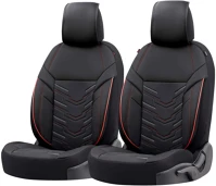 Walser WS_11922 Üléshuzat 2 első ülésre - premium marbella - kép