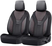 Walser WS_11925 Üléshuzat 2 első ülésre - premium balmoral - kép