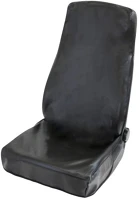 Walser WS_12071 Ülésvédő huzat első ülésre - eco bőr - tony - kép