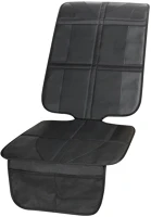 Walser WS_12457 Gyerekülés alátét george xl - kép