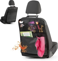 Walser WS_12488 Tároló autóülés háttámlára jeremy  - kép