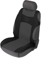 Walser WS_12647 Trikóhuzat szürke-fekete tuning star - kép