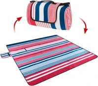 Walser WS_13644 Piknik takaró 200x200 cm - kép