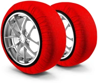 Walser WS_13734 Textil hólánc - s méret - basic active - 2 db - kép