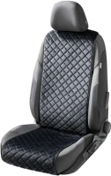 Walser WS_13957 Ülésvédő luxor comfortline - fekete - kép