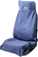 Walser WS_13972 Ülésvédő huzat mikroszálas multicover - sötétkék - kép