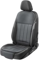 Walser WS_13980 Ülésvédő eco bőr - fekete - lewis - kép