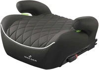 Walser WS_15560 Gyerekülés magasító isofix - ece r 129 - andy - fekete - kép