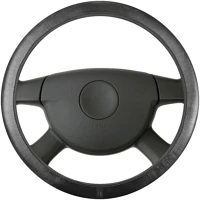 Walser WS_16639 Volánvédő 37-39 cm soft grip - canvas - fekete - kép