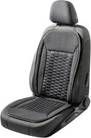 Walser WS_17570 Ülésvédő - valtteri - fekete-szürke - kép