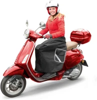 Walser WS_18005 Motoros lábtakaró - vízhatlan, vízlepergető - kép