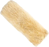 Walser WS_19998 Biztonsági öv párna - báránybőr - 2 db - millie - kép