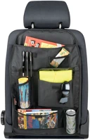 Walser WS_24006 Tároló autóülés háttámlára - multibag 64x40 cm - kép