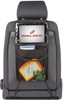Walser WS_26146 Tároló + tablet tartó autóülés háttámlára midi - kép