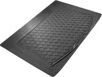 Walser WS_28056 Csomagtér gumiszőnyeg 120x80 cm safeguard-s - kép