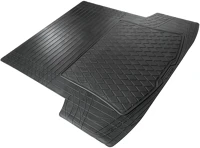 Walser WS_28057 Csomagtér gumiszőnyeg 130x120 cm safeguard-l - kép