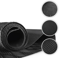 Walser WS_28204 Gumiszőnyeg - 100x300 cm, vágható - odin - kép