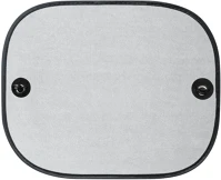 Walser WS_30246 Napellenző oldalablakra 2 db 44x36 cm - kép