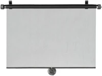 Walser WS_30283 Napfényvédő roló oldalablakra 2 db 53x56 cm - kép