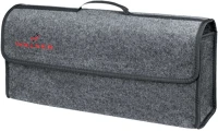 Walser WS_30304 Autós tároló táska - xxl - szürke - 57x16x21 cm - kép
