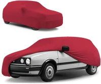 Walser WS_30830 Autótakaró ponyva - beltéri - car - 1-380-429 cm - stretch plus - kép