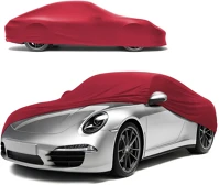 Walser WS_30831 Autótakaró ponyva - beltéri - car - 2-430-482 cm - stretch plus - kép