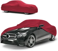 Walser WS_30832 Autótakaró ponyva - beltéri - car - 3-483-534 cm - stretch plus - kép