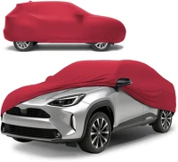 Walser WS_30836 Autótakaró ponyva - beltéri - suv - 7-370-424 cm - stretch plus - kép