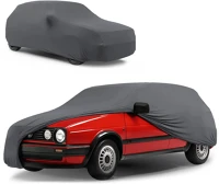 Walser WS_30840 Autótakaró ponyva - beltéri - car - 1-380-429 cm - stretch plus - kép