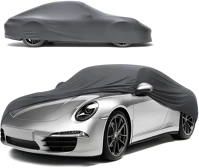 Walser WS_30841 Autótakaró ponyva - beltéri - car - 2-430-482 cm - stretch plus - kép