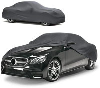 Walser WS_30842 Autótakaró ponyva - beltéri - car - 3-483-534 cm - stretch plus - kép