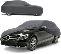 Walser WS_30844 Autótakaró ponyva - beltéri - kombi - 5-440-479 cm - stretch plus - kép