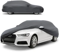 Walser WS_30845 Autótakaró ponyva - beltéri - kombi - 6-480-508 cm - stretch plus - kép