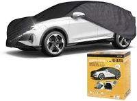 Walser WS_30887 Autótakaró ponyva - beltéri - suv - xl méret - indoor eco - kép