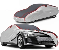 Walser WS_30971 Autótakaró ponyva jégeső ellen - car - 4-475-524 - premium hybrid - kép