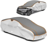 Walser WS_30975 Autótakaró ponyva jégeső ellen - car - 3-425-474 - perma protect - kép