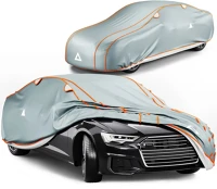 Walser WS_31034 Autótakaró ponyva jégeső ellen - car - 5-525-575 - perma protect complete kép