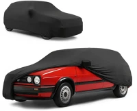 Walser WS_41050 Autótakaró ponyva - beltéri - car - 1-380-429 cm - stretch plus - kép