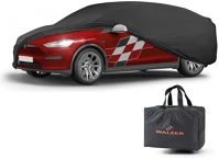 Walser WS_41055 Autótakaró ponyva - beltéri - kombi - 6-480-508 cm - stretch plus - kép