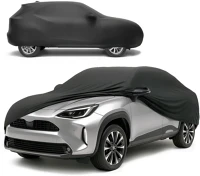 Walser WS_41056 Autótakaró ponyva - beltéri - suv - 7-370-424 cm - stretch plus - kép