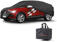 Walser WS_41058 Autótakaró ponyva - beltéri - suv - 9-460-489 cm - stretch plus - kép