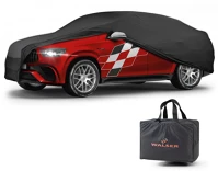 Walser WS_41059 Autótakaró ponyva - beltéri - suv - 10-490-520 cm - stretch plus - kép