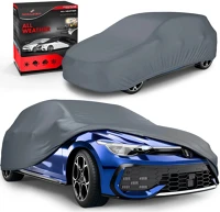 Walser WS_41062 Autótakaró ponyva - négyévszakos - car - 3-483-534 - all weather plus - kép