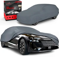 Walser WS_41064 Autótakaró ponyva - négyévszakos - kombi - 5-440-479 - all weather plus - kép