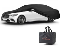 Walser WS_41135 Autótakaró ponyva - beltéri - car - 3-483-534 cm - stretch - kép