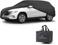 Walser WS_41140 Autótakaró ponyva - beltéri - suv - 8-425-459 cm - stretch - kép