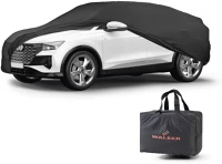 Walser WS_41141 Autótakaró ponyva - beltéri - suv - 9-460-489 cm - stretch - kép