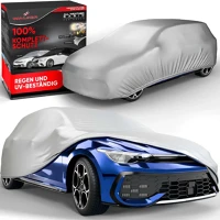 Walser WS_41187 Autótakaró ponyva - négyévszakos - car - 1-380-429 -  basic kép